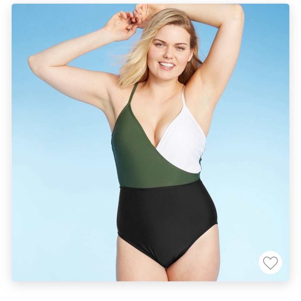 Bathing suit